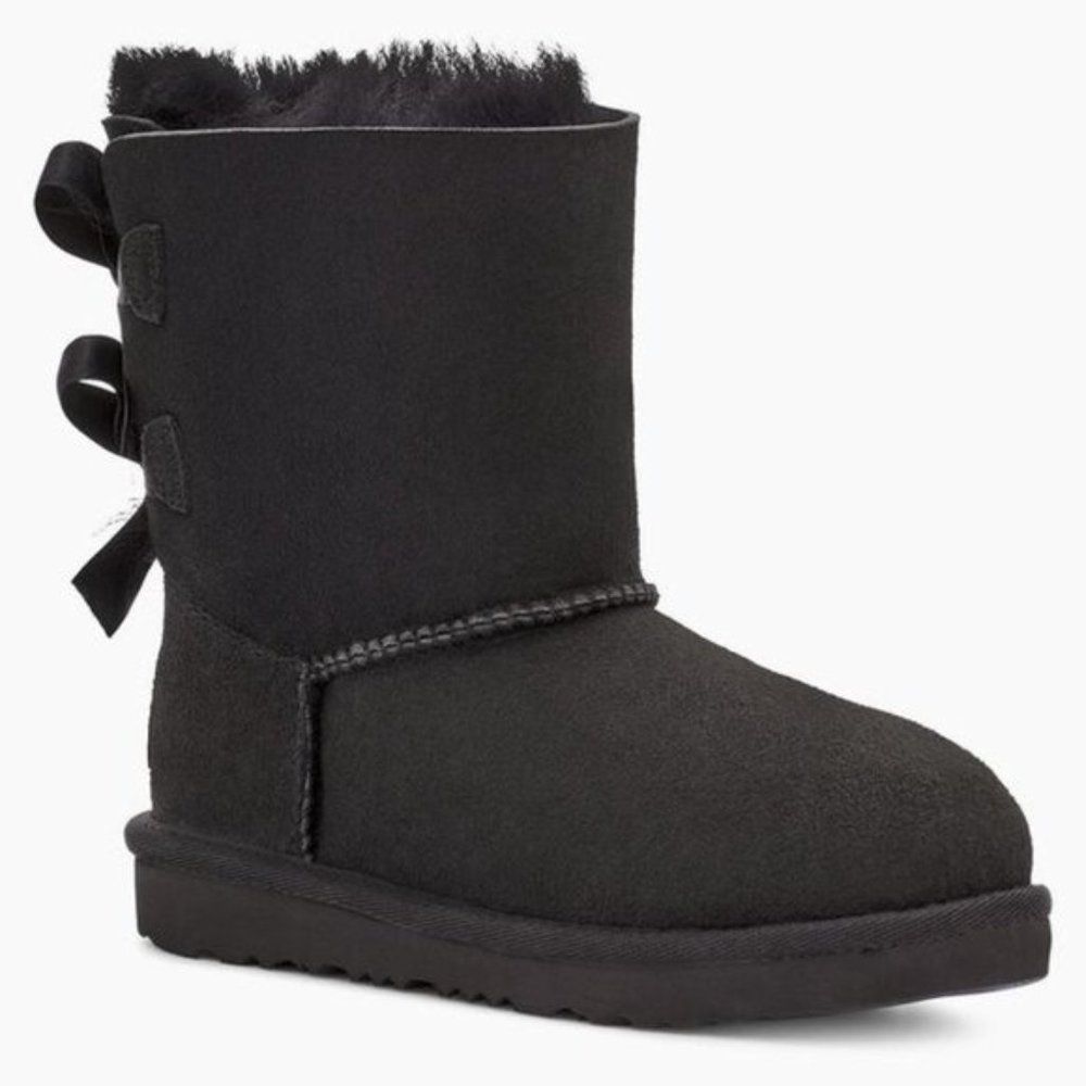 UGG BAILEY BOW II BOOT - Picture 2 of 8